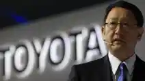  Di Tengah Era Peralihan ke EV, Akio Toyoda Mundur dari CEO Toyota