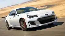  Toyota 86 dan Subaru BRZ Model Baru Akan Segera Dipamerkan