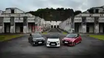 All New Toyota Agya GR Sport, Pelopor Yang Tak Hanya Jual Tampang