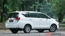  Pelek Dengan Bahan Dari INALUM Baru Untuk 3 Model Toyota