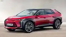  Toyota Akan Luncurkan Dua Mobil Listrik Murni, Tahun Ini.