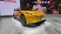 Inilah Toyota bZ3X Dan bZEC, Hasil Kolaborasi Dengan Pabrikan Tiongkok