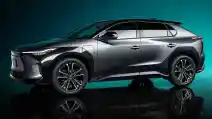  Mobil Listrik Keren Dari Toyota Ini Meluncur 12 Mei 2022