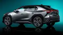  Toyota: Tidak Semua Orang Harus Beralih Ke Mobil Listrik