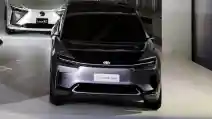 Toyota bZ5 Resmi Meluncur, Begini Spesifikasinya