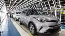  Toyota Indonesia Siap Bila Harus Rakit C-HR!