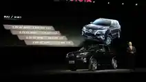 Mengapa All New Toyota Fortuner Diluncurkan di Thailand?