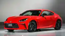  Toyota GR 86 Resmi Meluncur!