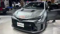Harga Toyota GR Corolla Resmi Dirilis, Lebih Murah Dari Honda Civic Type R