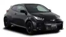 Mengenal 3 Varian Toyota GR Yaris