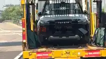Hilux Baru Sudah Datang Di Indonesia, Intip Bocoran Spesifikasinya