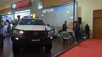 Modifikasi Toyota Hilux Spek Tambang Habiskan Puluhan Juta