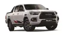  Hilux GR Sport Resmi Hadir Di Indonesia, Fitur Radar Lebih Lengkap Dibanding Fortuner