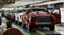 Toyota Suntik Dana 22T Untuk Produksi EV Di AS