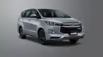  Akan Ada MPV Toyota Baru di Atas Innova?