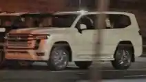  Bocoran Pilihan Mesin Land Cruiser 2022
