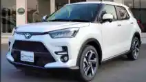  Toyota Raize Hybrid Meluncur Juli Ini?