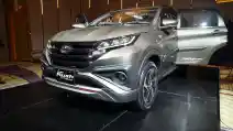 Toyota Lapor Penjualan 3 bulan Terakhir, SUV Jadi Idola