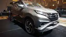 Daftar Harga LSUV Terbaru (November 2020)