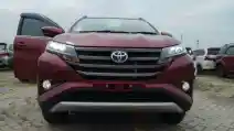 Toyota Indonesia Mengaku Dapati Tantangan yang Tak Ringan