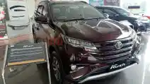 Daftar Harga LSUV Terbaru (Mei 2022)