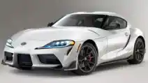  Toyota Supra Bakal Hadir Dalam Pilihan Transmisi Manual