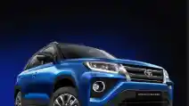  Toyota Urban Cruiser Resmi Meluncur Di India, Harga Mulai Dari Rp 170 Jutaan