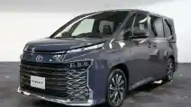  Diam-Diam Toyota Sudah Buka Pemesanan Toyota Voxy, Harga Mulai Rp 510 Juta
