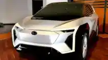 Crossover Listrik Toyota Dipastikan Meluncur April Mendatang Dengan Platform e-TNGA