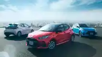 Yaris Terbaru Dijual Februari 2020, Ada Pilihan Hybrid
