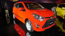  Belum Sebulan Meluncur, Toyota Agya Facelift Sudah Terjual Lebih Dari 2.600 Unit