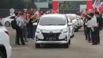 Toyota Rebut Kembali Posisi Produsen Mobil Terlaris Dunia