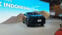 Toyota bZ4X Dirakit Di Dalam Negeri, Janjikan Harga Lebih Murah