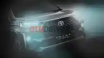  Toyota Veloz Hybrid Meluncur November, Gunakan Mesin Yaris Cross Hybrid?