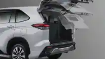  Toyota Innova Zenix Dapati Upgrade, Konsumen Lama Bisa Tambah Fitur Barunya