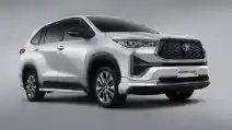  Harga Tidak Naik, Ini Pembaruan Toyota Zenix