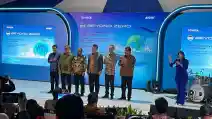 Toyota Sajikan Kendaraan Netral Karbon Terlengkap Yang Pernah Ada