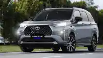 Toyota Veloz Hybrid Segera Hadir Akhir Tahun Ini, Made In Indonesia