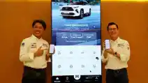 Layanan mToyota Mendapat Penyegaran dan Upgrade. Ada Layanan Baru Untuk Mobil Hybrid