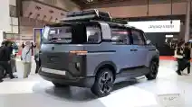  Toyota Bakal Memperkenalkan ‘Land Cruiser’ Versi MPV?