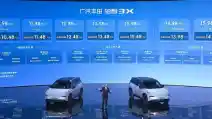 Laris Manis, Toyota BZ3X Terjual 10 Ribu Unit Dalam 1 Jam