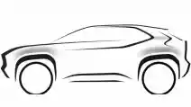 Sebuah SUV Toyota Baru Bakal Meluncur di Eropa