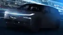  Versi Setir Kanan Toyota bZ3X Sudah Dijual Di Asia, Ini Spesifikasinya