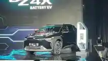  Dianggap Membingungkan Pelanggan, Toyota Bakal Hapus Nama bZ Pada Mobil Listriknya
