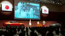 Toyota Rekrut Ribuan Karyawan Baru Untuk Proyek Century Dan GR GT3