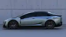 Komplit, Next Gen Corolla Bakal Punya Opsi ICE, Hybrid dan EV Murni
