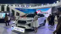  Toyota Tawarkan Banyak Promo dan Hadiah Menarik di GIIAS Makassar 2025