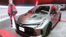 Belum Mau Jor-Joran Ke EV, Toyota Yakin Bisa Bikin Mesin ICE Yang Lebih Hemat