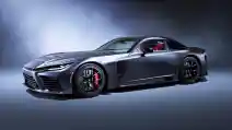 Toyota GR GT Tidak Dijual ke Konsumen Yang Kaya