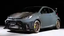 GR Yaris Morizo RR, Super Hatchback Berbanderol Di Atas Rp 1 Miliar